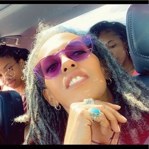 Meet your Posher, Tracy